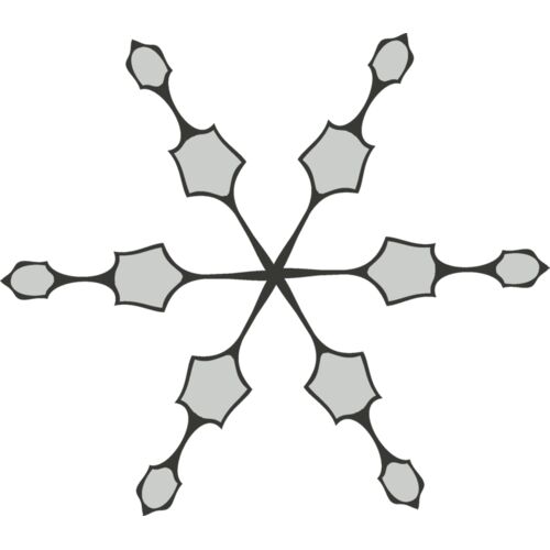 Snowflake ME 51 Thumbnail