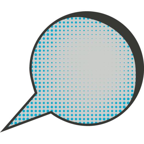 Speech Bubble 4 Thumbnail