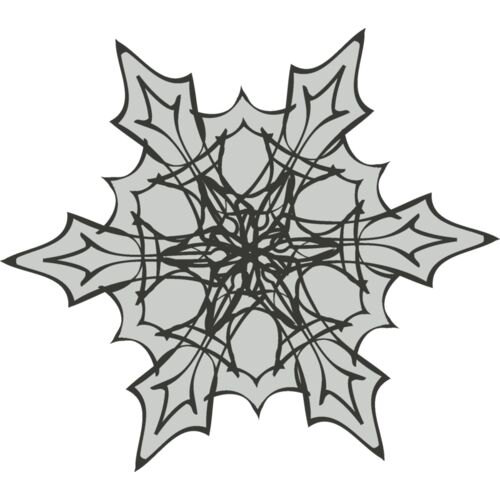 Snowflake ME 9 Thumbnail