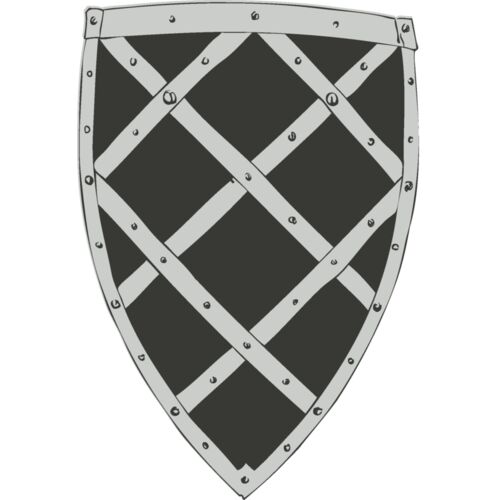 Hand Drawn Shields 49 Thumbnail