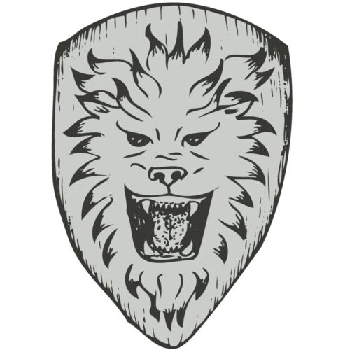 Hand Drawn Shields 20 Thumbnail