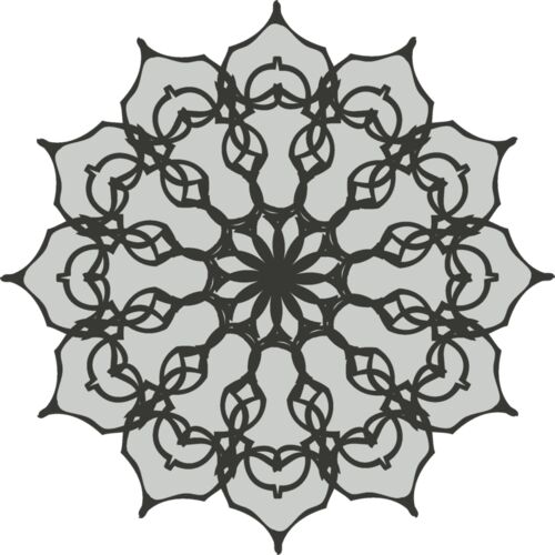 Snowflake ME 62 Thumbnail