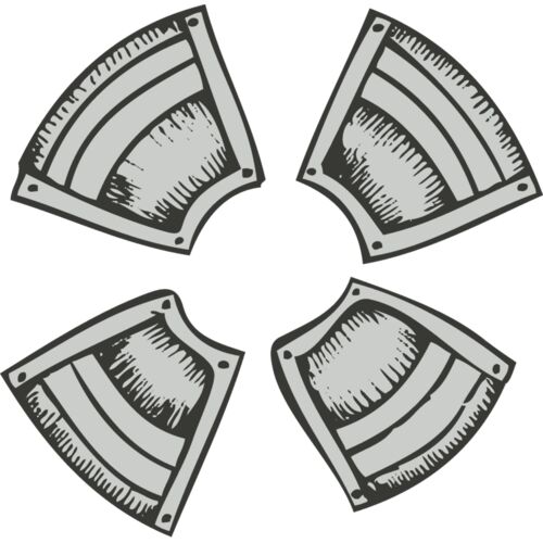 Shield Elements 72 Thumbnail