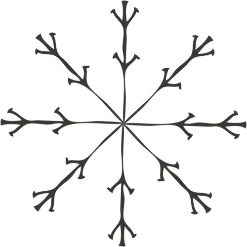 Snowflake ME 70 Thumbnail