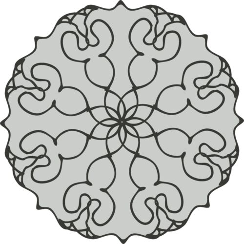 Snowflake ME 45 Thumbnail