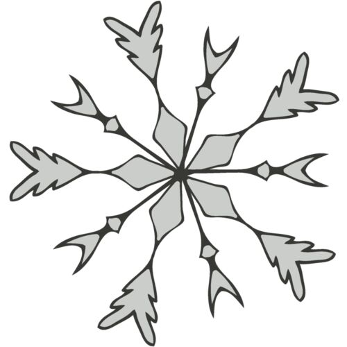 Snowflake ME 4 Thumbnail