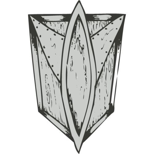 Hand Drawn Shields 9 Thumbnail