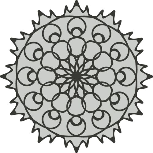 Snowflake ME 95 Thumbnail