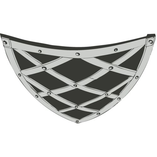 Hand Drawn Shields 47 Thumbnail