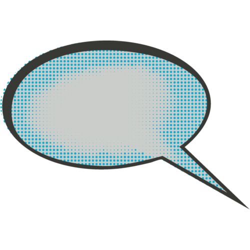 Speech Bubble 5 Thumbnail