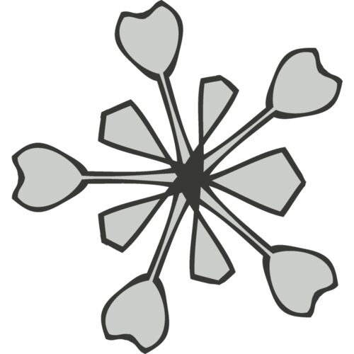 Snowflake ME 71 Thumbnail