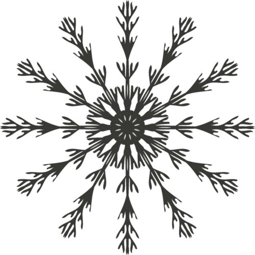 Snowflake ME 37 Thumbnail