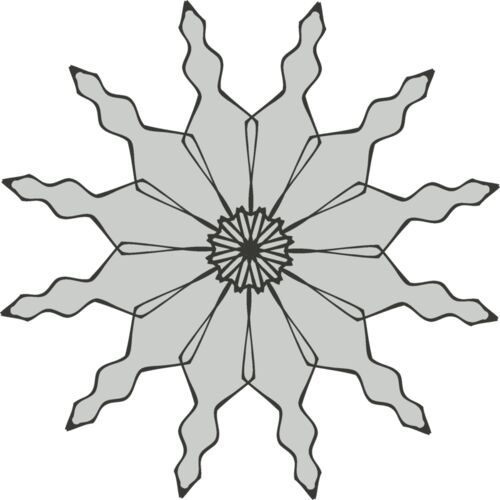 Snowflake ME 88 Thumbnail