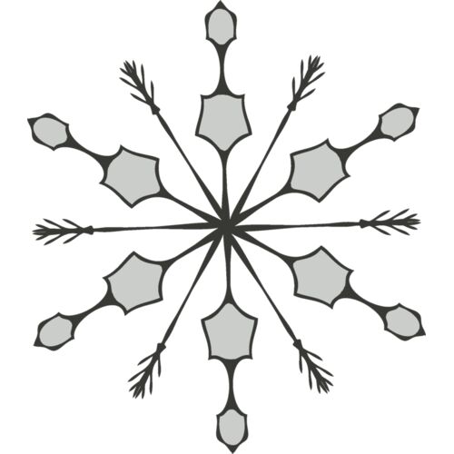 Snowflake ME 2 Thumbnail