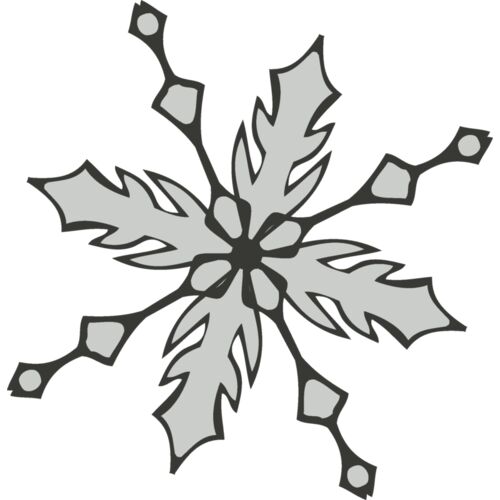Snowflake ME 80 Thumbnail