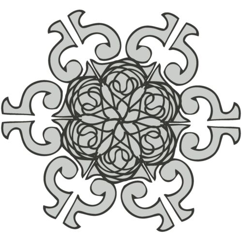 Snowflake ME 89 Thumbnail