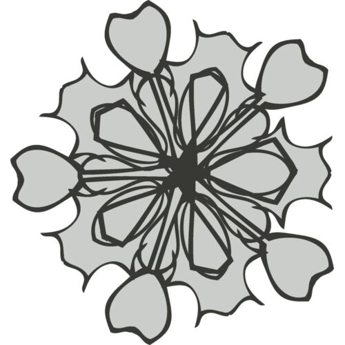 Snowflake ME 5 Thumbnail