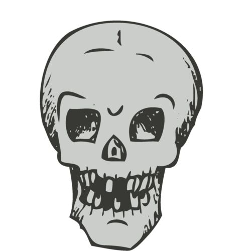 Skull 12 Thumbnail