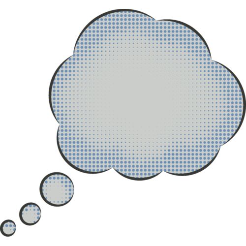 speech bubble 9 Thumbnail