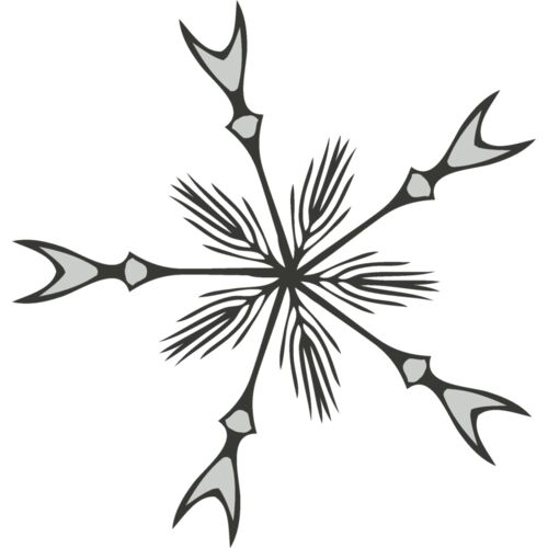 Snowflake ME 72 Thumbnail