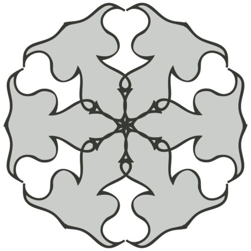 Snowflake ME 38 Thumbnail