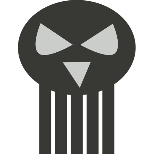 Skulls Cartoony 20 Thumbnail