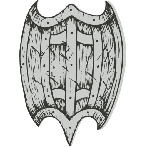 Hand Drawn Shields 2 Thumbnail