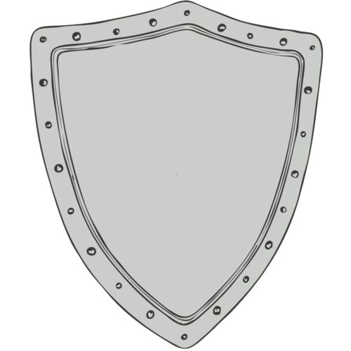 Hand Drawn Shields 31 Thumbnail