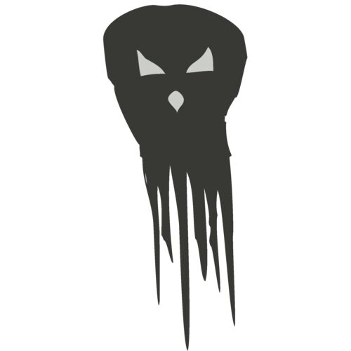 Skulls Cartoony 11 Thumbnail