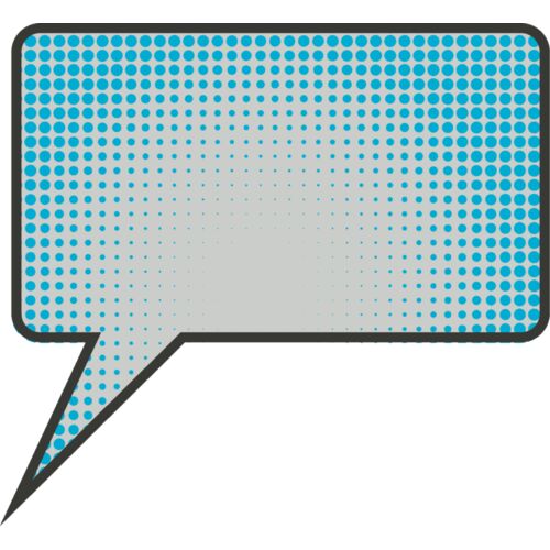 Speech Bubble 1 Thumbnail