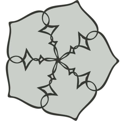 Snowflake ME 47 Thumbnail