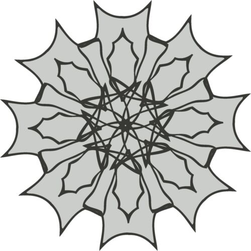 Snowflake ME 59 Thumbnail