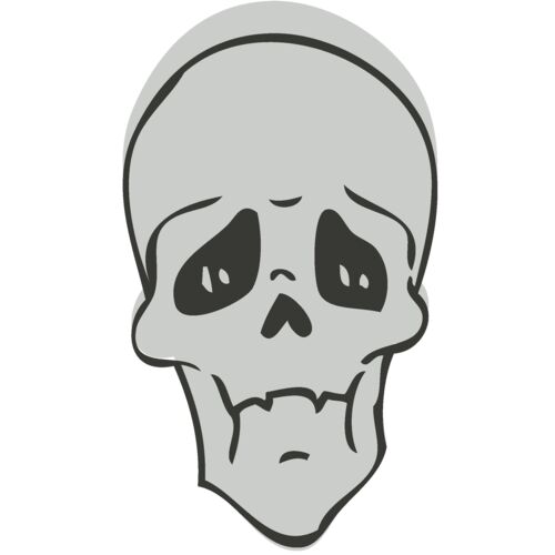 Skull 30 Thumbnail