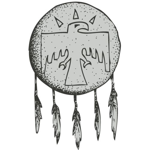 Hand Drawn Shields 5 Thumbnail