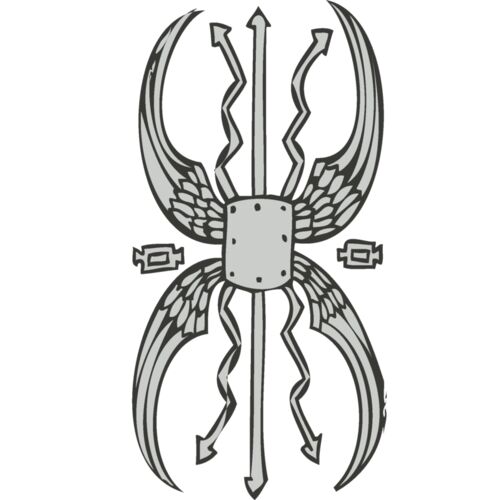 Shield Elements 70 Thumbnail