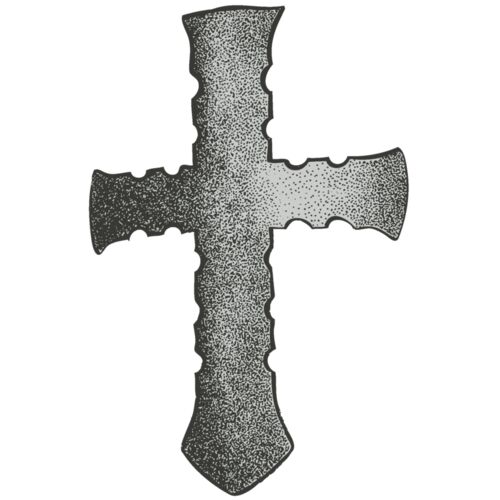 Hand Drawn Shields 43 Thumbnail