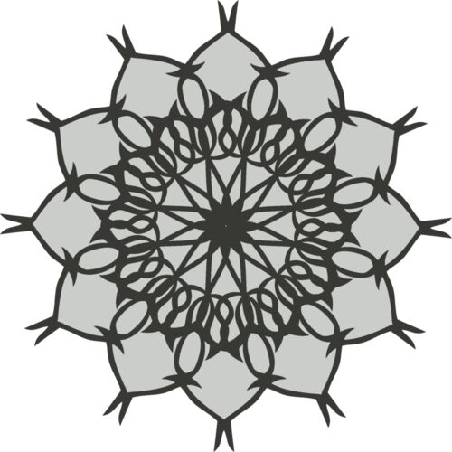 Snowflake ME 28 Thumbnail