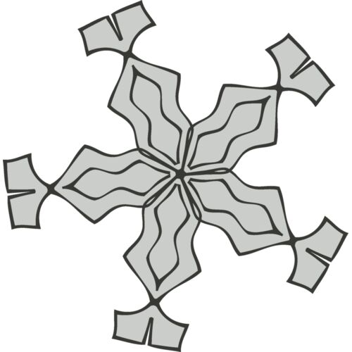 Snowflake ME 66 Thumbnail