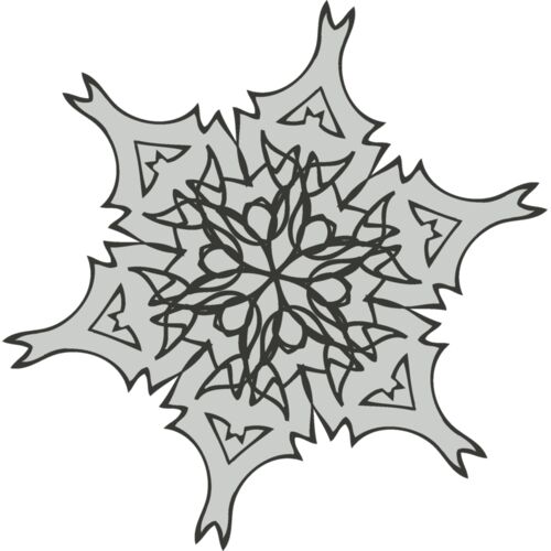 Snowflake ME 31 Thumbnail