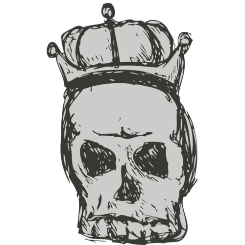 Skulls Cartoony 12 Thumbnail