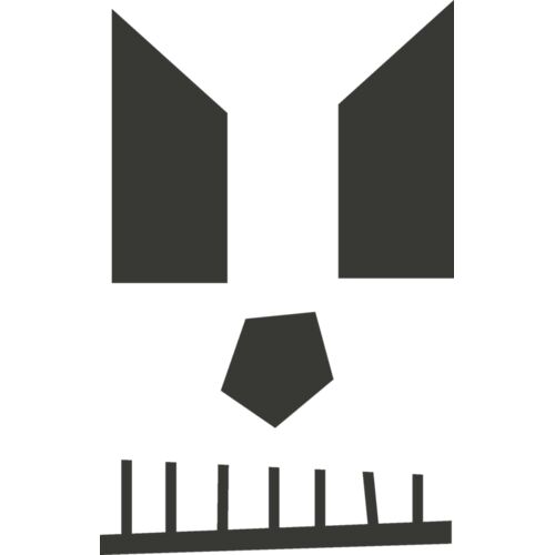 Skulls Cartoony 8 Thumbnail