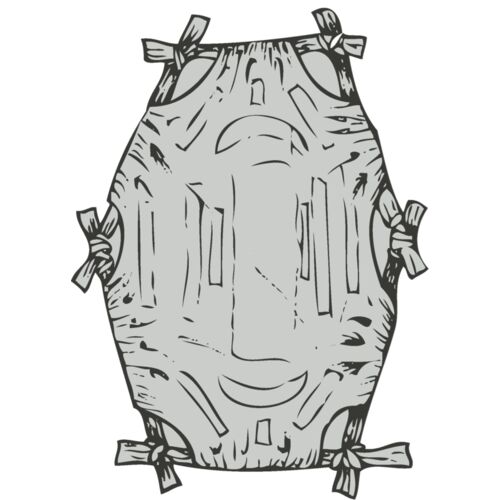 Hand Drawn Shields 7 Thumbnail