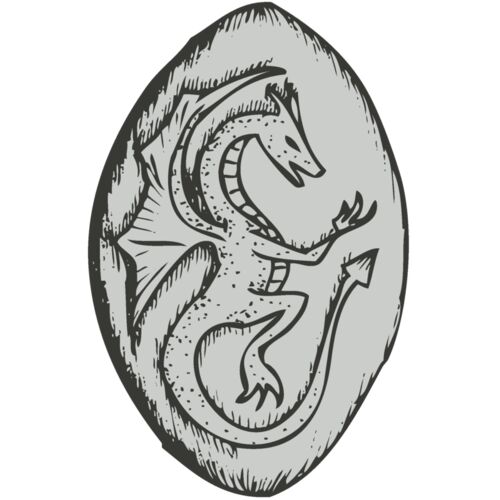 Hand Drawn Shields 22 Thumbnail