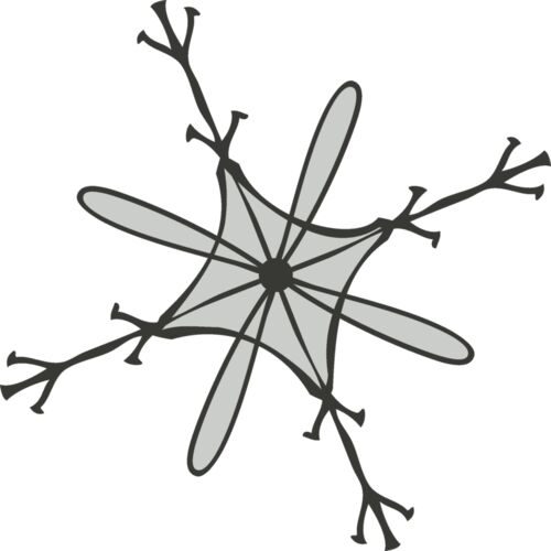 Snowflake ME 75 Thumbnail