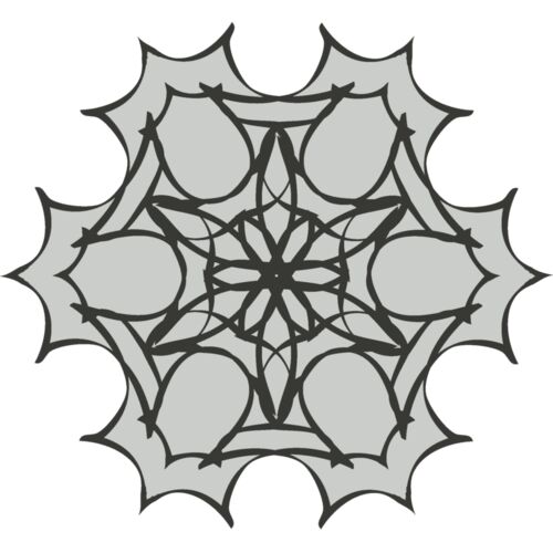 Snowflake ME 55 Thumbnail