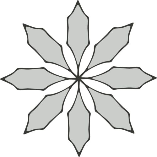 Snowflake ME 64 Thumbnail