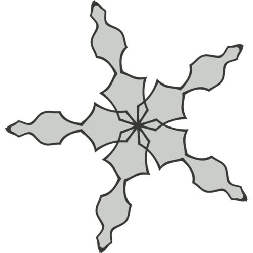 Snowflake ME 49 Thumbnail