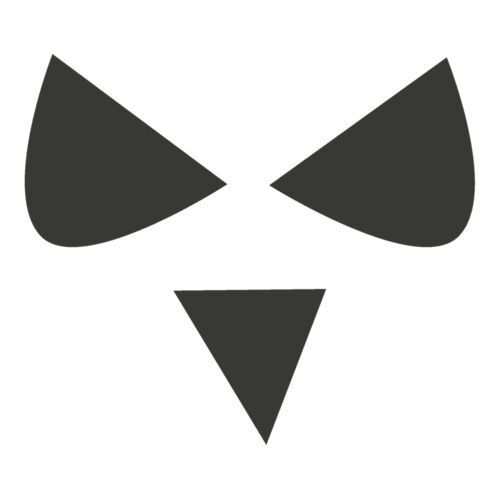 Skulls Cartoony 3 Thumbnail