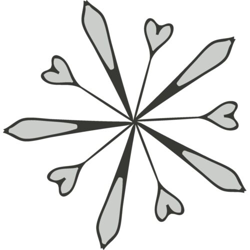 Snowflake ME 12 Thumbnail