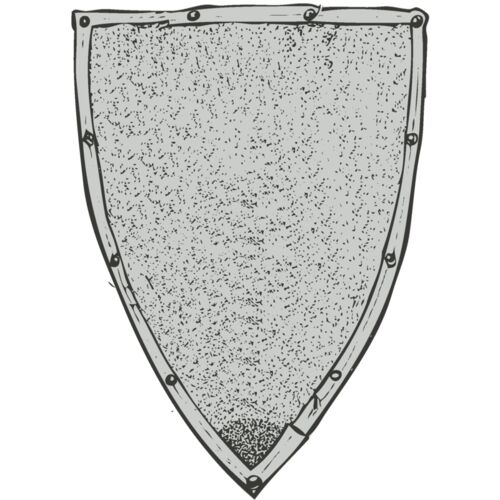 Hand Drawn Shields 26 Thumbnail